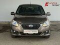 2015 Datsun on-DO I, серый, 345000 рублей - вид 1