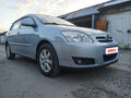 2005 Toyota Corolla IX (E120, E130) Рестайлинг, серебристый, 815000 рублей - вид 1