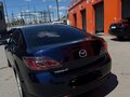2008 Mazda 6 II (GH), синий, 720000 рублей - вид 1