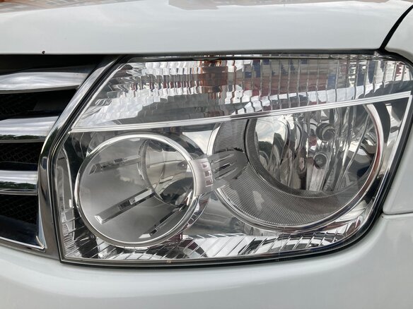 2013 Renault Duster I, белый, 1200000 рублей - вид 22
