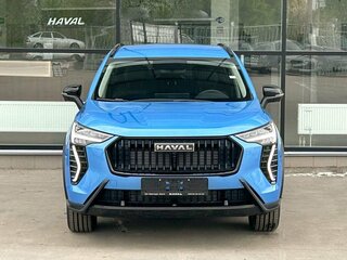 2026 Haval Jolion I Рестайлинг 2, голубой, 2949000 рублей, вид 2