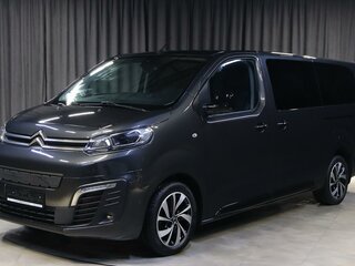 Citroen SpaceTourer XL I