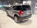 2012 Skoda Yeti I, серый, 798000 рублей - вид 4