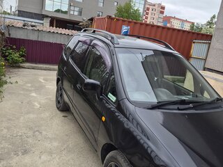 1989 Toyota Corolla VI (E90), чёрный, 270000 рублей, вид 4