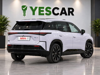 2026 Toyota bZ3X 58.3 kWh, серый, 2900000 рублей, вид 2