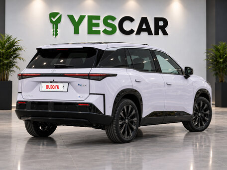 2026 Toyota bZ3X 58.3 kWh, серый, 2900000 рублей, вид 2