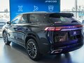 2026 Jaecoo J8, чёрный, 4645000 рублей - вид 5
