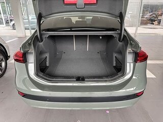 2026 Audi A6L e-tron, серебристый, 7713033 рублей, вид 3