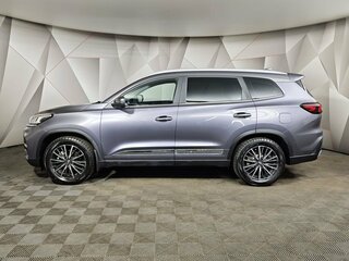 2022 Chery Tiggo 8 I, белый, 1893000 рублей, вид 5