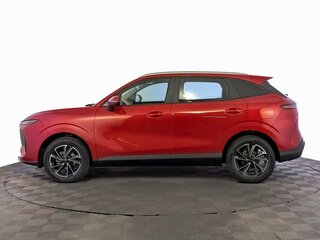 2026 Tenet Plus L4, красный, 2690000 рублей, вид 3