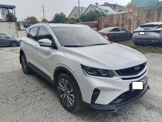 2025 Belgee X50, белый, 1500000 рублей, вид 3