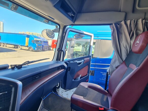 2023 Sany D495AS, белый, 5700000 рублей - вид 9