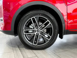 2025 Changan UNI-S I, красный, 3149900 рублей, вид 4