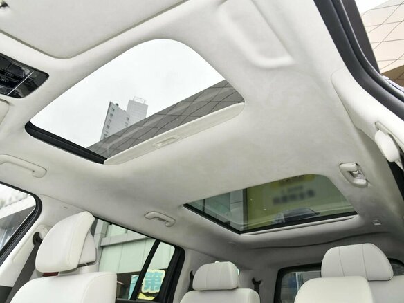 2026 Hyundai Santa Fe V (MX5), зелёный, 4930000 рублей - вид 20