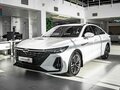 2025 Chery Arrizo 8, белый, 3059000 рублей