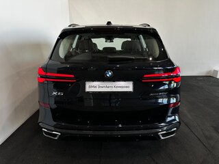 2025 BMW X5 Long 30Li IV (G05/G18) Рестайлинг, синий, 9400000 рублей, вид 5
