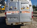 2008 ГАЗ ГАЗель (2705), серебристый, 350000 рублей - вид 2