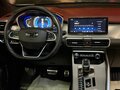 2022 Geely Coolray I, серебристый, 1450000 рублей - вид 9