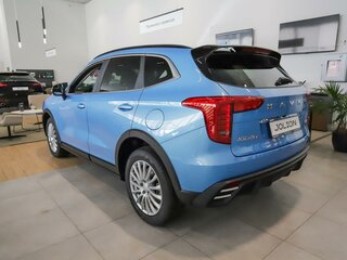 2026 Haval Jolion I Рестайлинг 2, голубой, 2849000 рублей, вид 2