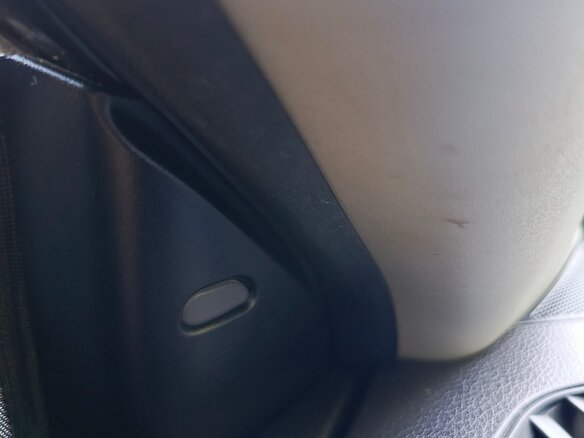 2014 Nissan Teana III (L33), чёрный - вид 16