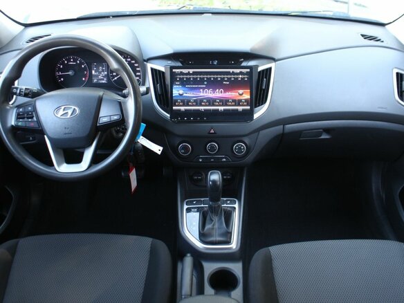 2019 Hyundai Creta I, белый, 1620000 рублей - вид 15