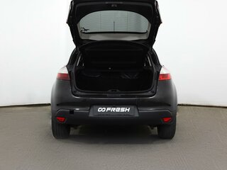 2010 Renault Megane III, чёрный, 598000 рублей, вид 5