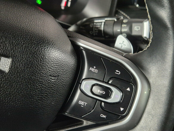 2022 Haval Jolion I, чёрный, 1629000 рублей - вид 19