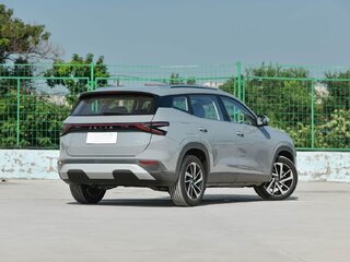 2026 Jetta VS8, серый, 2150000 рублей, вид 4