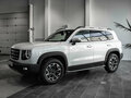 2026 Haval Dargo I Рестайлинг, белый - вид 5