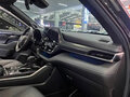 2022 Toyota Crown Kluger, чёрный, 5006700 рублей - вид 10