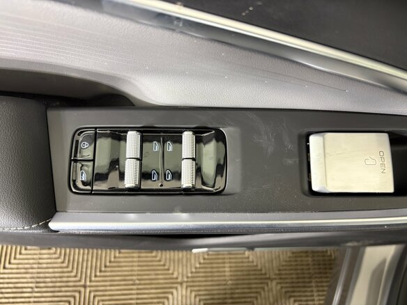 2026 Geely Cityray, серый, 3344990 рублей - вид 11