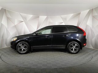2011 Volvo XC60 I, чёрный, 1075150 рублей, вид 5