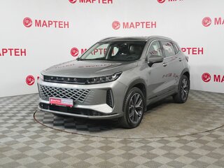 2024 Exeed LX I Рестайлинг 2, серый, 2418000 рублей, вид 1