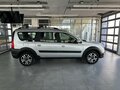 2026 Lada (ВАЗ) Largus Cross I Рестайлинг, серебристый, 1947000 рублей - вид 4