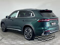 2026 Geely Monjaro (Xingyue L) I Рестайлинг 2 (China Market), зелёный, 4299000 рублей - вид 6