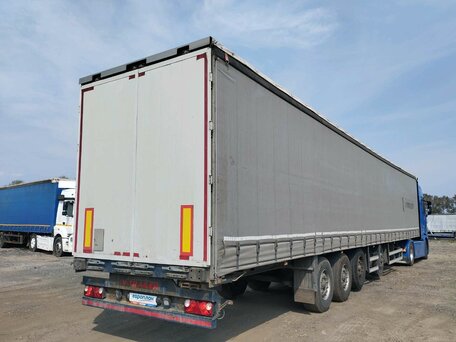 2024 ВКР V-Trailer, синий, 3299000 рублей, вид 3