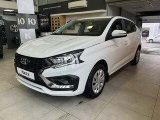 2026 Lada (ВАЗ) Iskra SW, белый, 1573900 рублей, вид 1