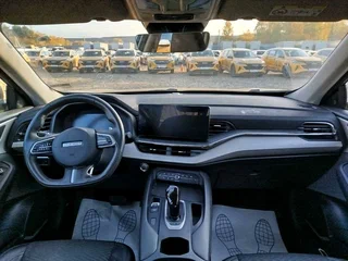 2024 Haval F7 I Рестайлинг, белый, 1279000 рублей, вид 5