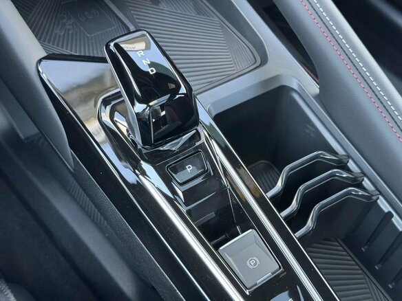 2026 Belgee X50+, серебристый, 2699990 рублей - вид 18