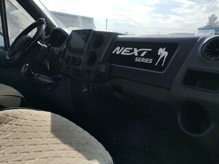 2022 ГАЗ ГАЗель Next 4.6, серый, 2071000 рублей, вид 5