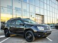 2013 Renault Duster I, чёрный, 698000 рублей