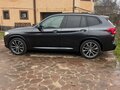 2022 BMW X3 30i xDrive III (G01) Рестайлинг, чёрный, 5690000 рублей - вид 4