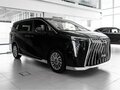 2026 GAC M8, чёрный - вид 2