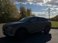 2023 Exeed RX, серый, 3500000 рублей - вид 8