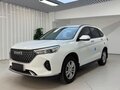 2023 Haval M6 Plus II, белый, 1290007 рублей - вид 2