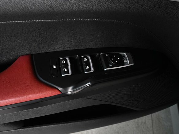2020 Kia K5 III, серый - вид 20