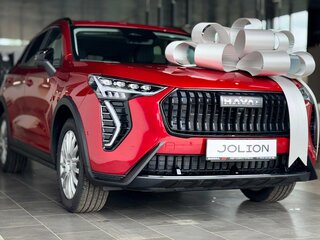 2026 Haval Jolion I Рестайлинг 2, красный, 2949000 рублей, вид 1