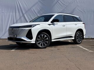 2024 Changan CS75 Plus III, белый, 2999900 рублей, вид 3