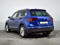 2020 Volkswagen Tiguan II, синий - вид 8
