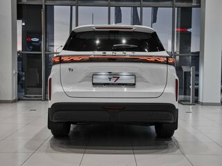 2026 Tenet T7, белый, 3190000 рублей, вид 5